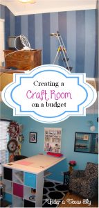 Craft Room (Old House)