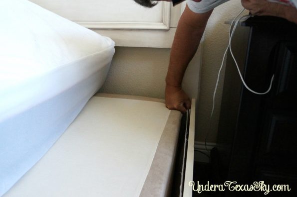 Adjustable Bed Bedding