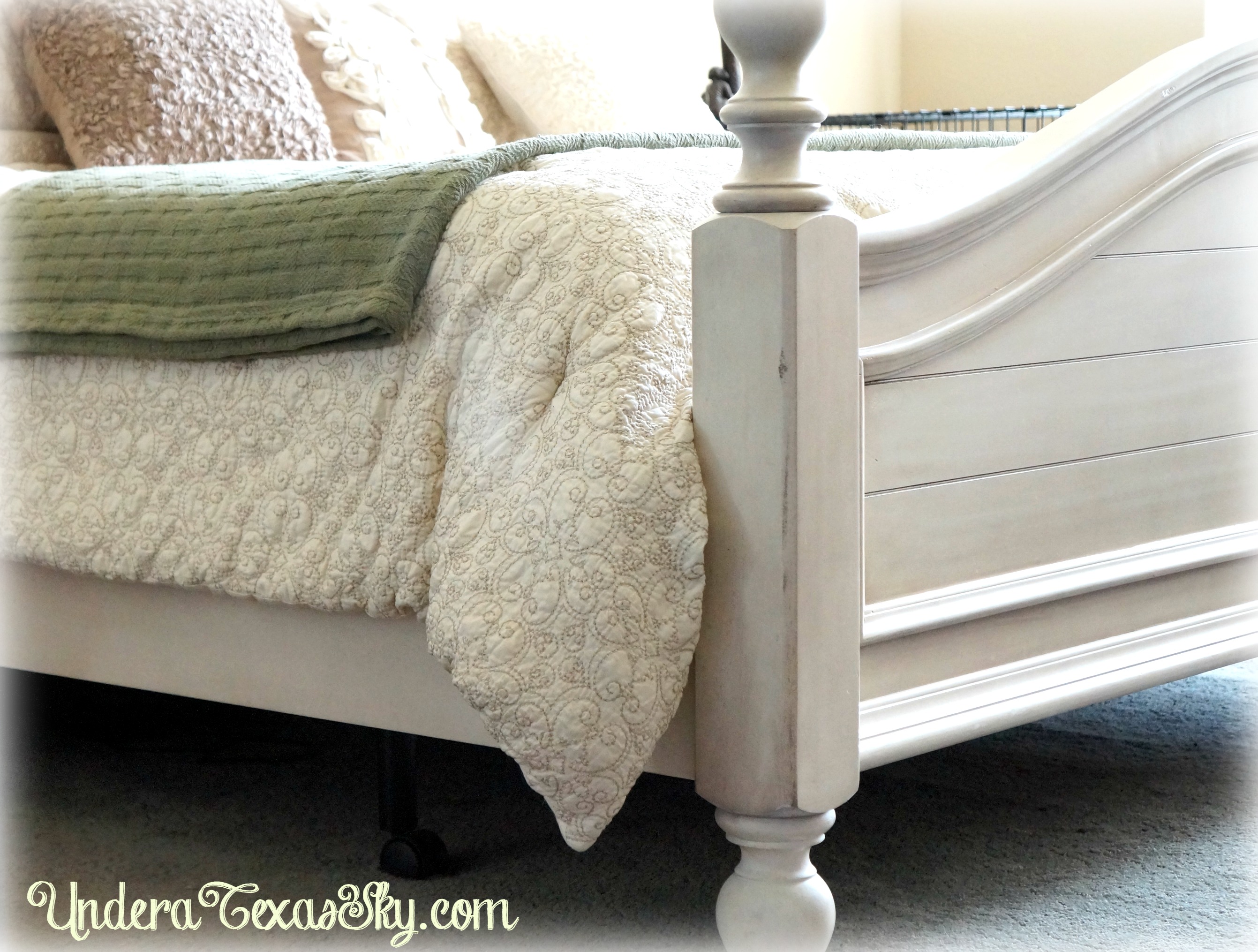 Using A Bedskirt With An Adjustable Bed, Split Cal King Adjustable Bed Skirts