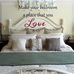 Bedroom Style