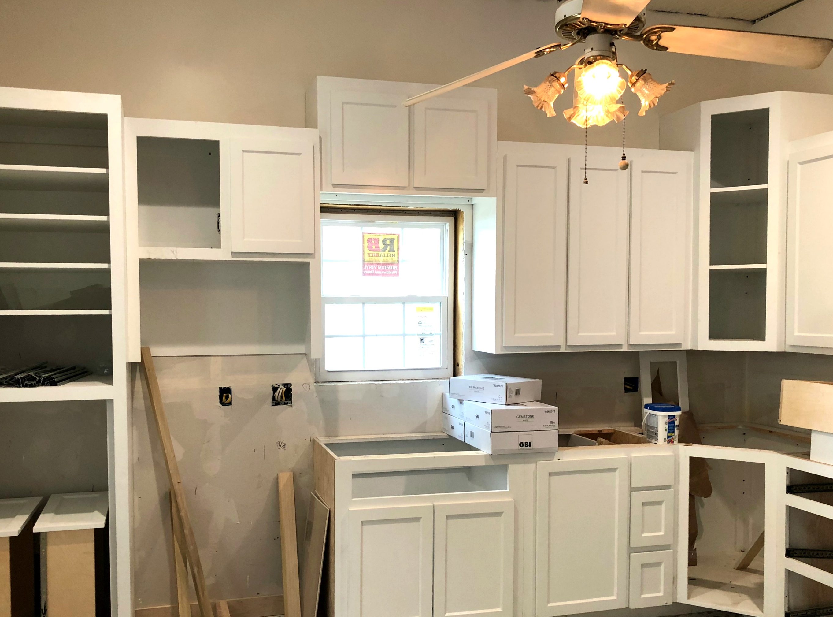 Transform Your Kitchen from Drab to Fab: A Stress-Free Renovation Guide ...