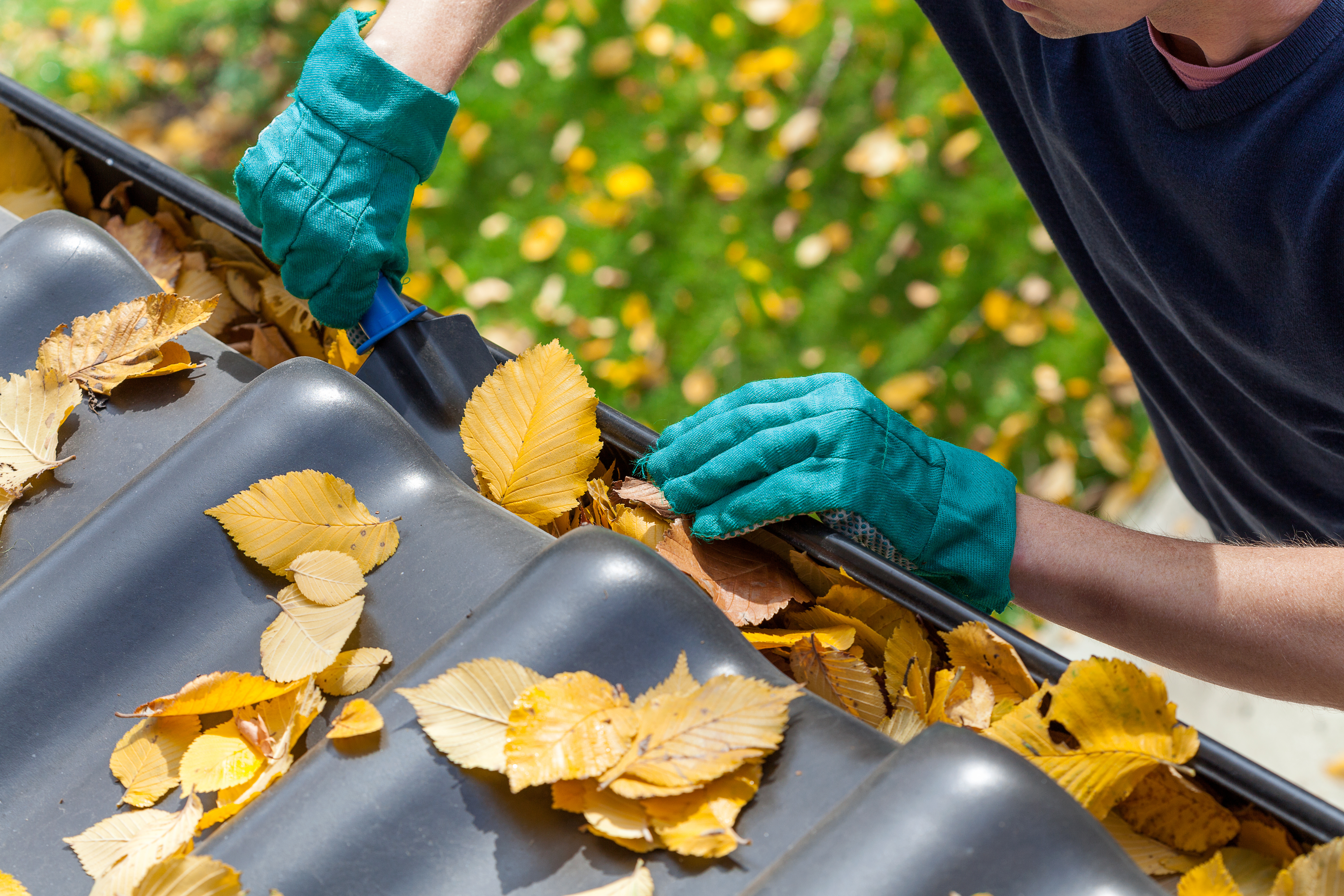 Home Maintenance Tasks that Need Attention