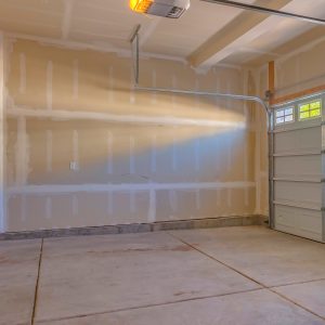 Converting Your Garage
