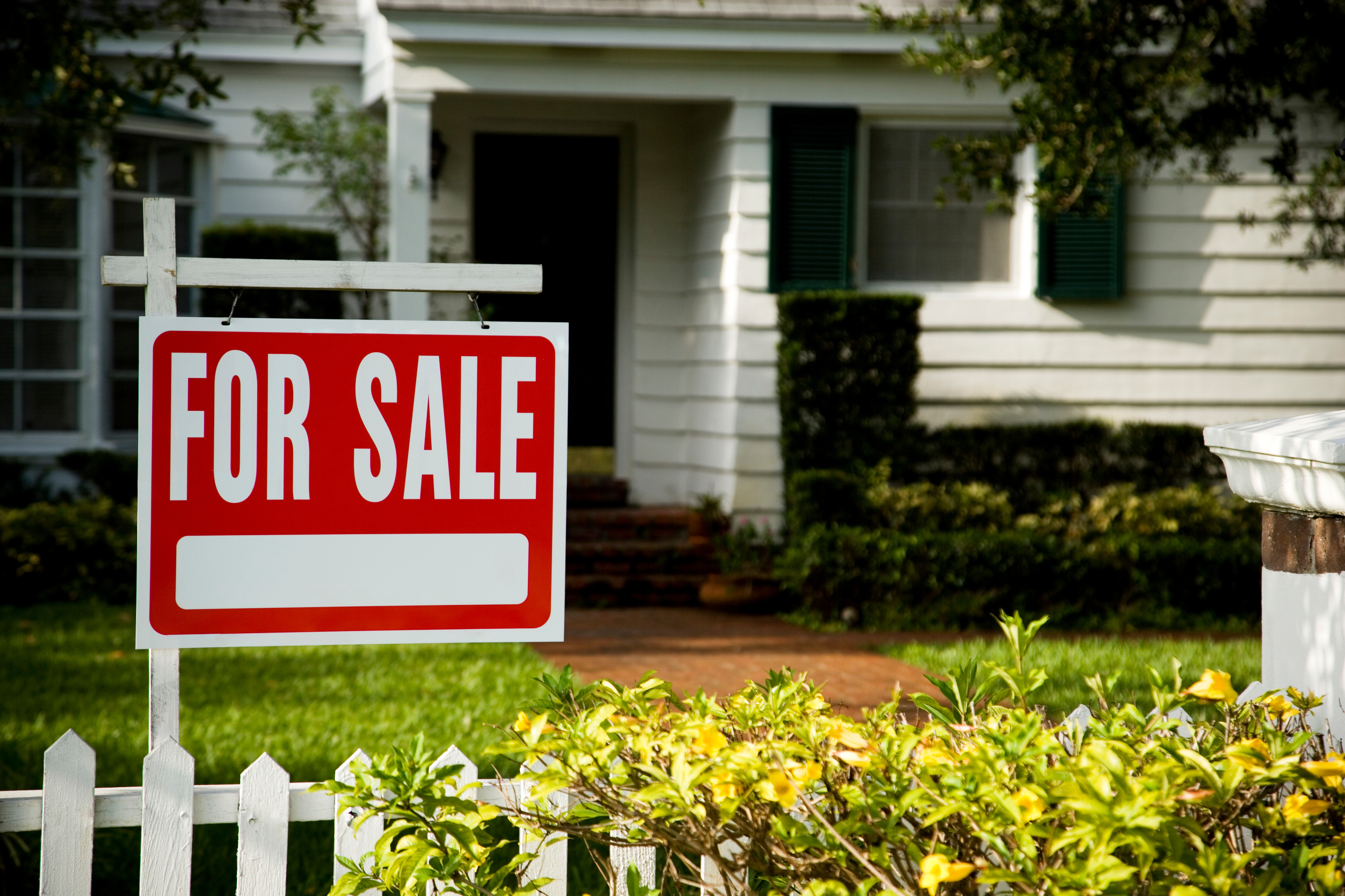 To Sell or Not to Sell Your Home